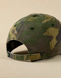 '47 Green Bay Packers Clean Up Baseball Hat