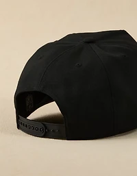 '47 Detroit Lions Hitch Baseball Hat