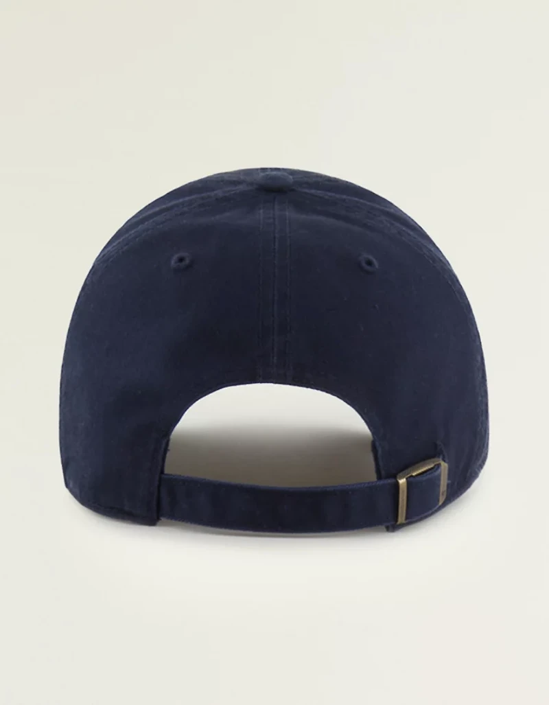 '47 Denver Broncos Clean Up Baseball Hat