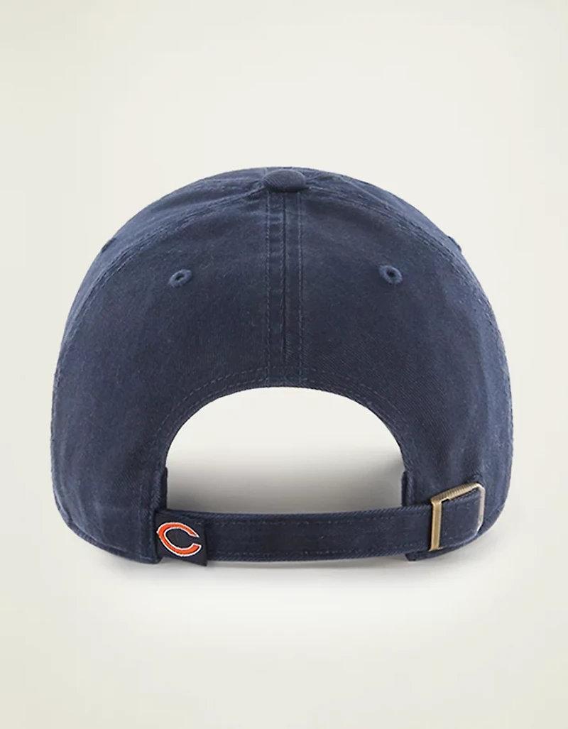 '47 Chicago Bears Clean Up Baseball Hat
