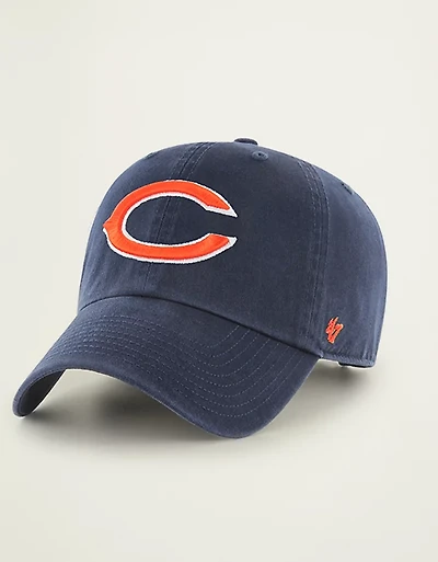'47 Chicago Bears Clean Up Baseball Hat