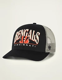 '47 Cincinnati Bengals Trucker Hat