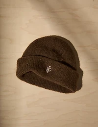 AE x Tru Kolors Double Layer Ribbed Beanie