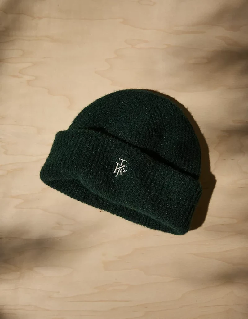 AE x Tru Kolors Double Layer Ribbed Beanie