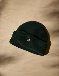 AE x Tru Kolors Double Layer Ribbed Beanie