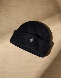 AE x Tru Kolors Double Layer Ribbed Beanie