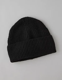 AE Cozy Shaker Stitch Beanie