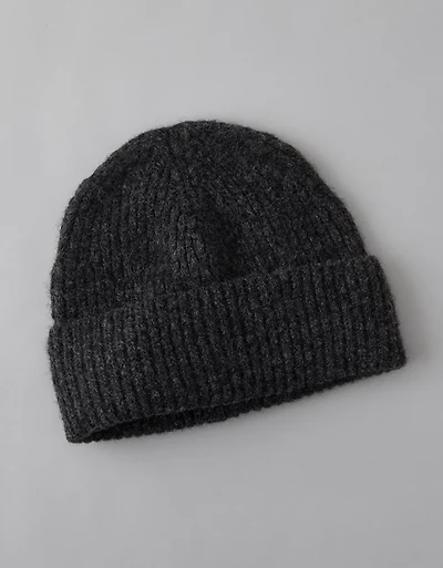 AE Cozy Shaker Stitch Beanie