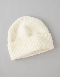 AE Cozy Shaker Stitch Beanie
