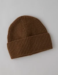AE Cozy Shaker Stitch Beanie