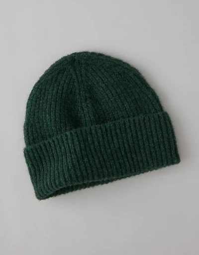 AE Cozy Shaker Stitch Beanie