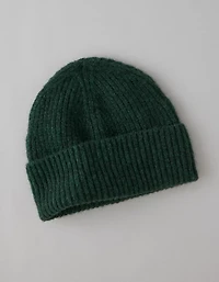AE Cozy Shaker Stitch Beanie