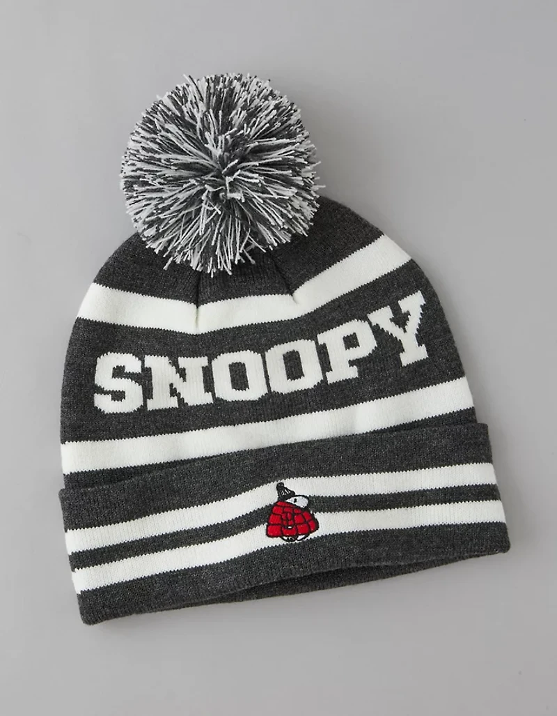AE Snoopy Beanie