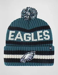 '47 Brand Philadelphia Eagles Bering Cuff Knit Beanie