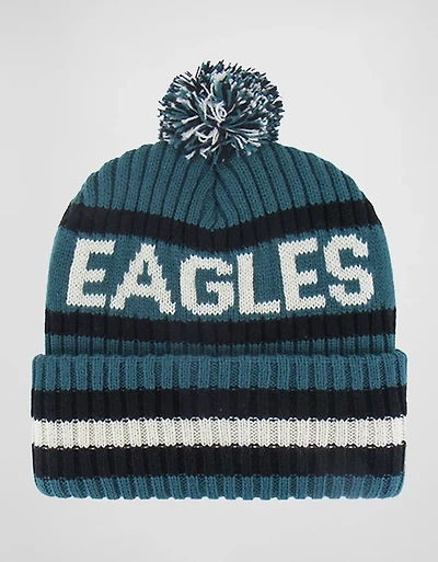 '47 Brand Philadelphia Eagles Bering Cuff Knit Beanie