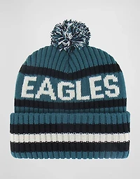 '47 Brand Philadelphia Eagles Bering Cuff Knit Beanie