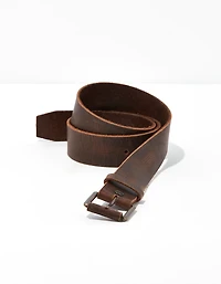 AE Leather Workwear Belt