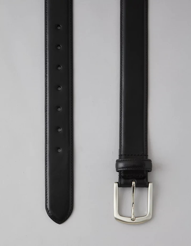 AE Leather Belt