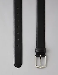 AE Leather Belt
