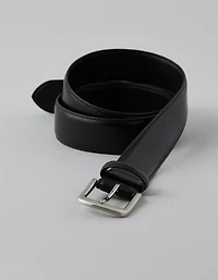 AE Leather Belt