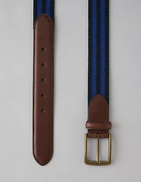 AE Woven Belt