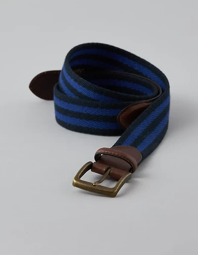 AE Woven Belt