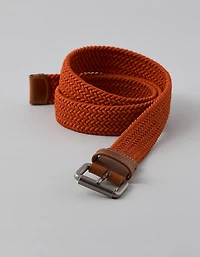 AE Stretch Braided Belt