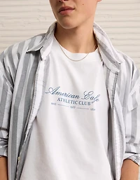 Ensemble avec duo bracelet et collier AEO