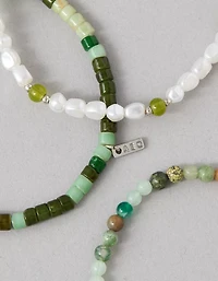 AEO Beaded Bracelet 3-Pack