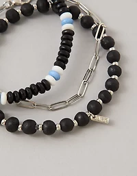 AE Summer Bracelets 3-Pack
