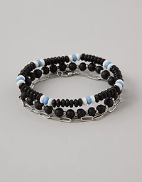 AE Summer Bracelets 3-Pack