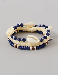 AE Summer Bracelets 3-Pack