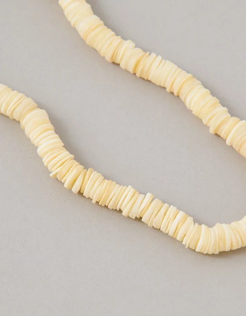 AE Puka Shell Necklace