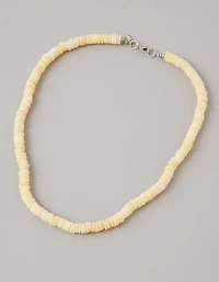 AE Puka Shell Necklace