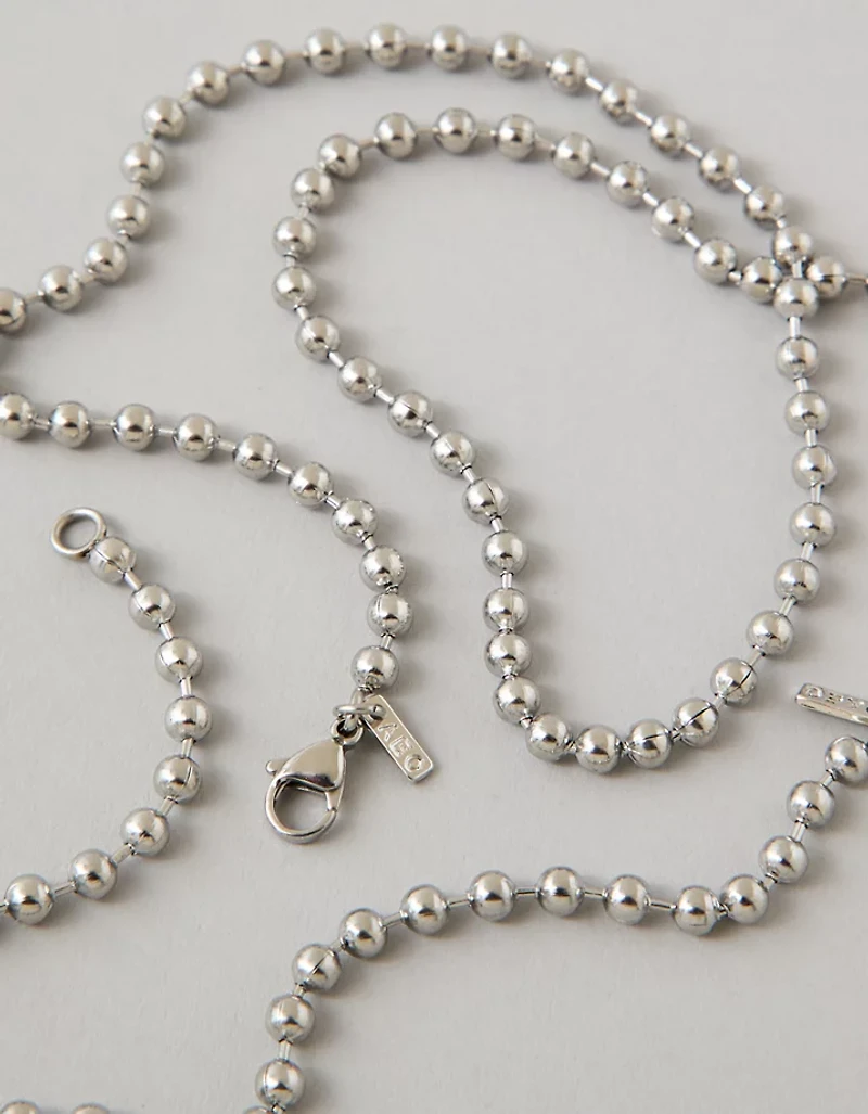 AE Ball Chain 2-Pack
