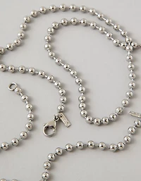 AE Ball Chain 2-Pack