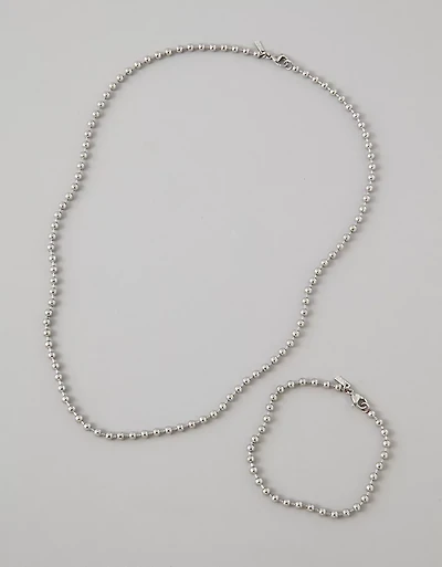 AE Ball Chain 2-Pack