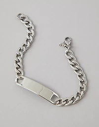 AE Metal ID Bracelet