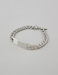 AE Metal ID Bracelet