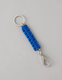 AE Paracord Keychain