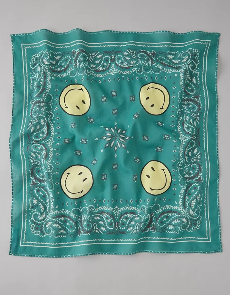 AE | Bandana Smiley®