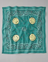 AE | Bandana Smiley®