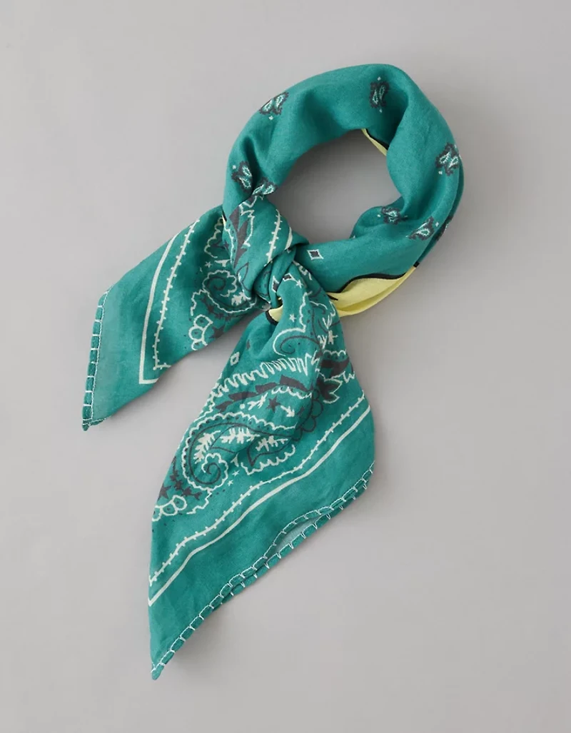 AE | Bandana Smiley®