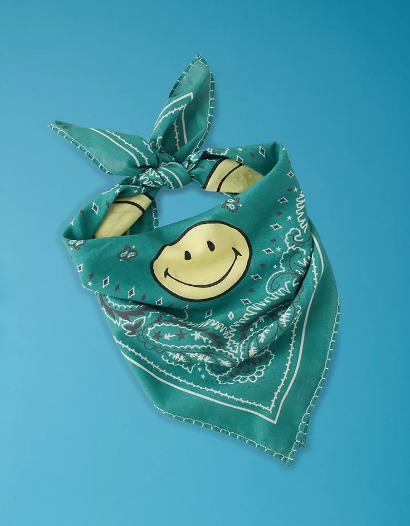 AE | Bandana Smiley®