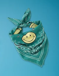 AE | Bandana Smiley®