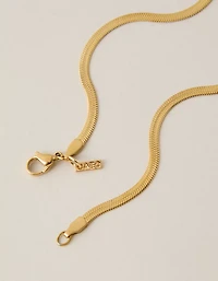 AEO Snake Chain Necklace