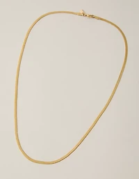 AEO Snake Chain Necklace