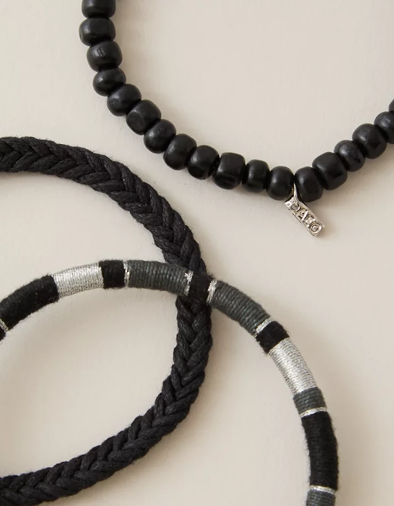 AE Bracelet 3-Pack