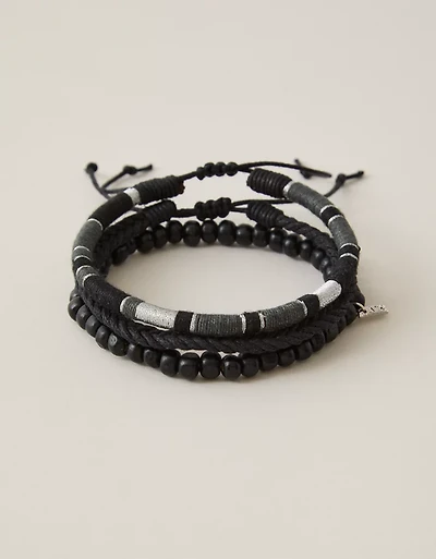 AE Bracelet 3-Pack
