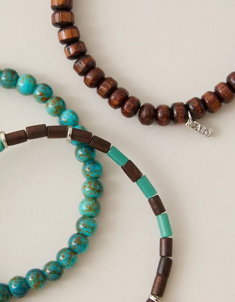 AE Bracelet 3-Pack
